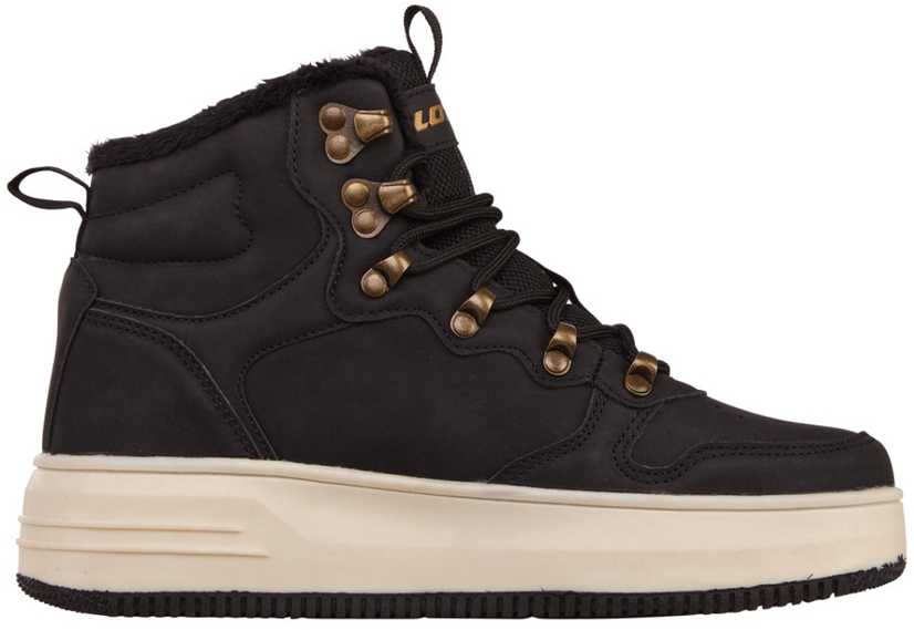 Buty moterims Lotto Jalana Pf Fur 2400390W 1112 (38)