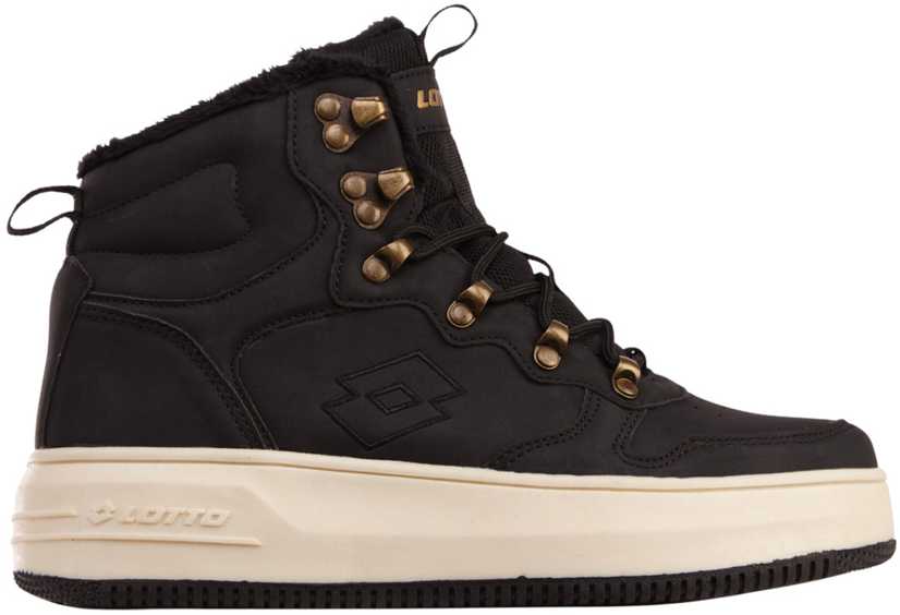 Buty moterims Lotto Jalana Pf Fur 2400390W 1112 (38)