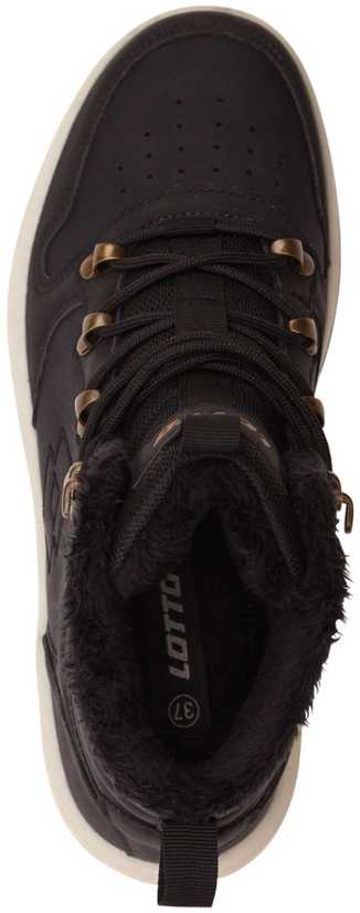 Buty moterims Lotto Jalana Pf Fur 2400390W 1112 (38)