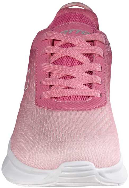 Buty moterims Lotto Relazio rožinė 2401520U 4341 (37)