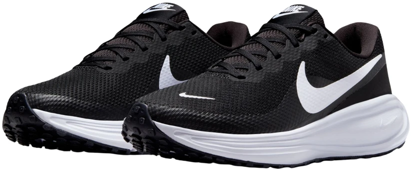Nike Revolution 8 HJ8485-001 Juodas 36