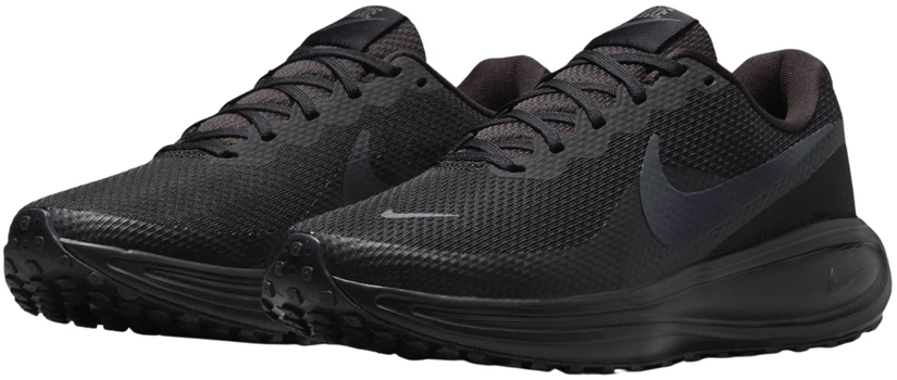 Buty moterims Nike Revolution 8 juoda HJ8485 002 (39)