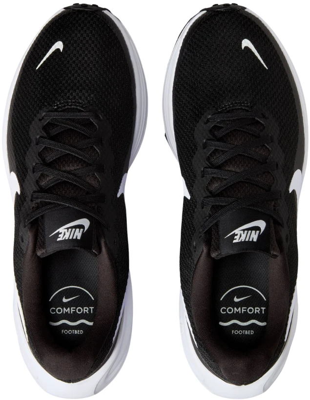 Buty moterims Nike Revolution 8 juoda HJ8485 001 (40,5)