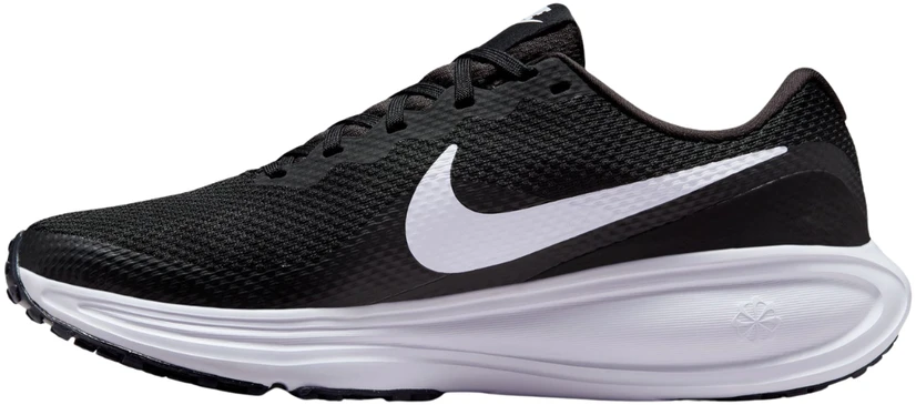 Buty moterims Nike Revolution 8 juoda HJ8485 001 (40,5)