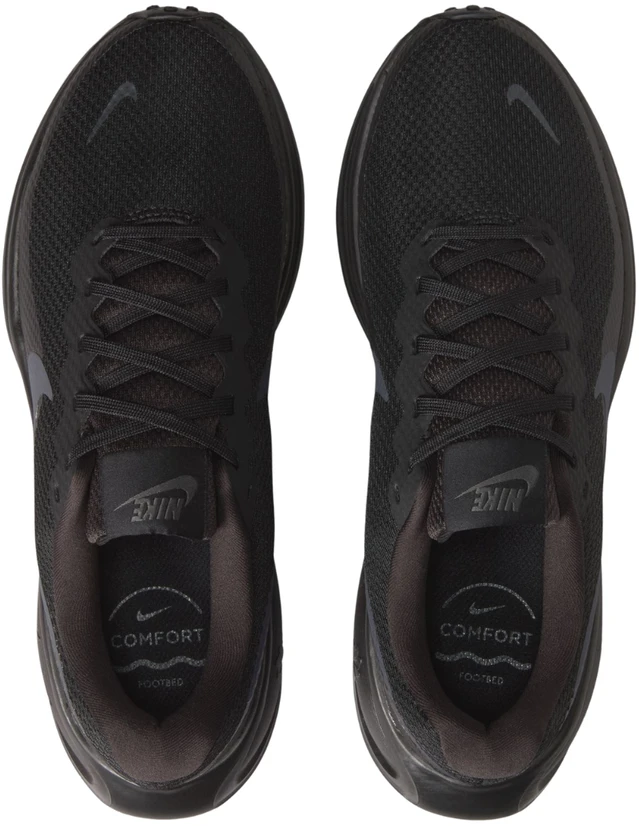 Buty moterims Nike Revolution 8 juoda HJ8485 002 (39)