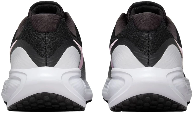 Buty moterims Nike Revolution 8 juoda-rožinė HJ8485 005 (36)