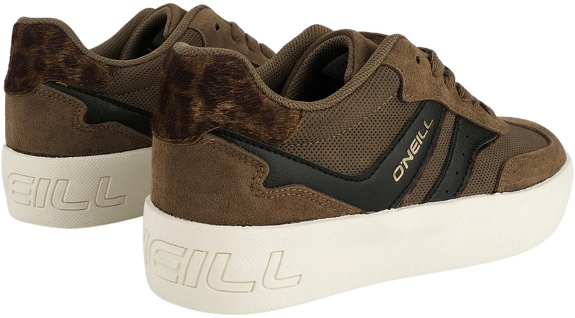 Buty moterims O'Neill Bayville Platform Low 90263004 34B (36)