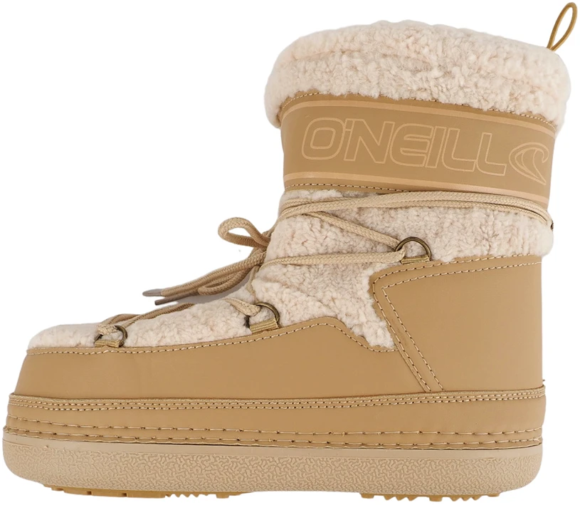 Buty moterims O'Neill Lisa F High smėlio sp. 90263019 38F (38)