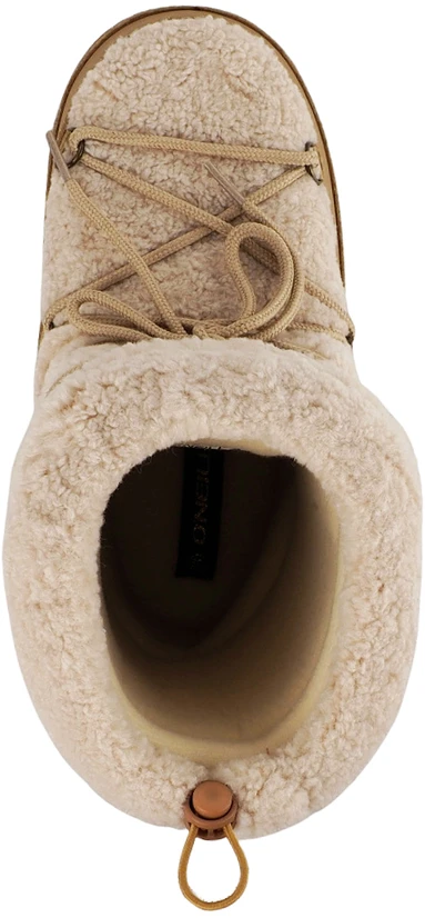 Buty moterims O'Neill Lisa F High smėlio sp. 90263019 38F (38)
