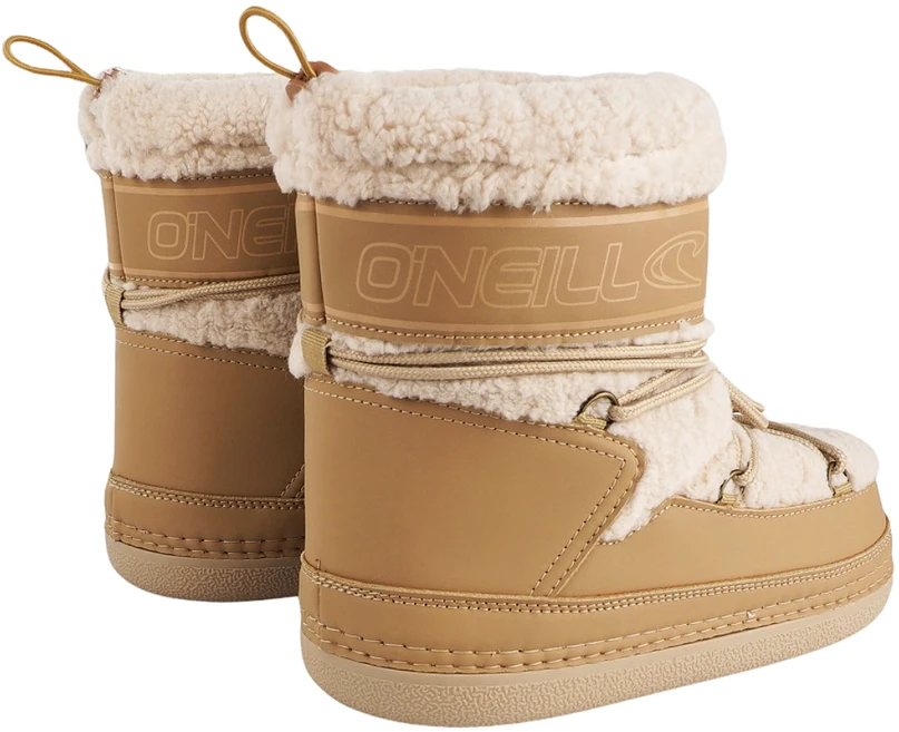 Buty moterims O'Neill Lisa F High smėlio sp. 90263019 38F (38)