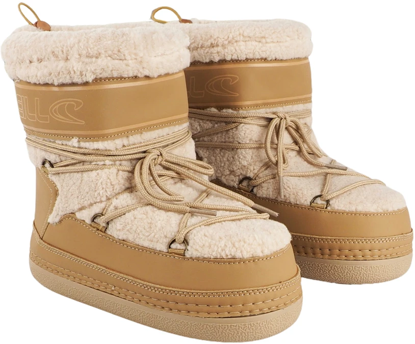 Buty moterims O'Neill Lisa F High smėlio sp. 90263019 38F (38)