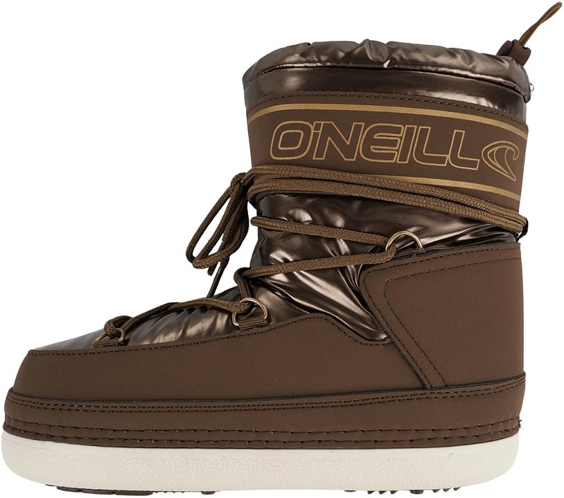 Buty moterims O'Neill Lisa High 90263017 34B (38)