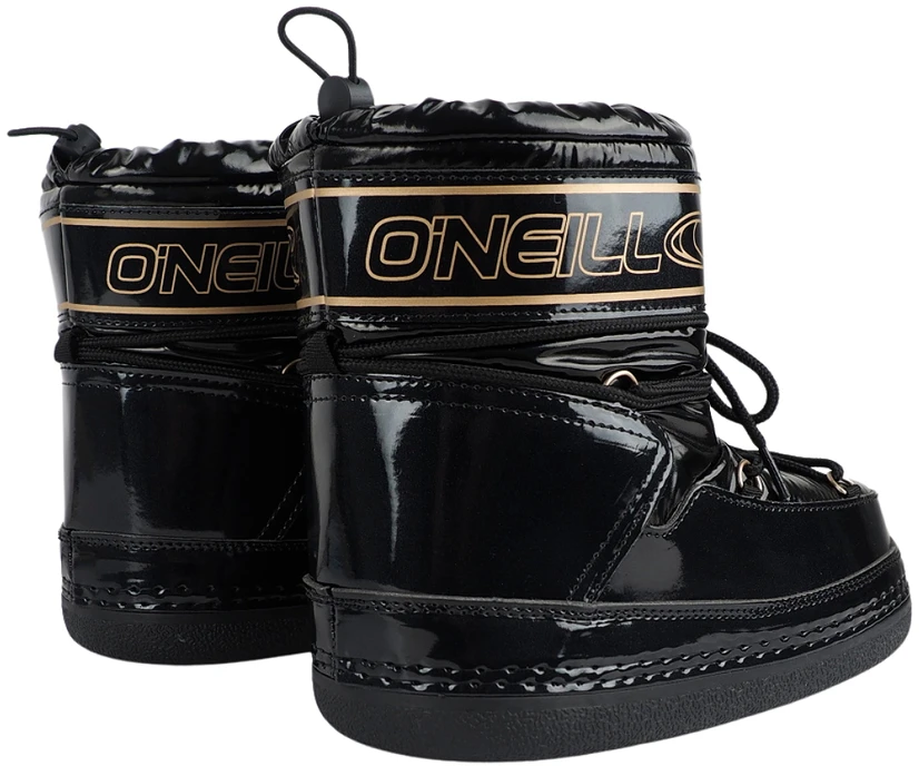 Buty moterims O'Neill Lisa High juoda 90263017 25Y (36)