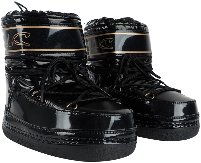 Buty moterims O'Neill Lisa High juoda 90263017 25Y (36)