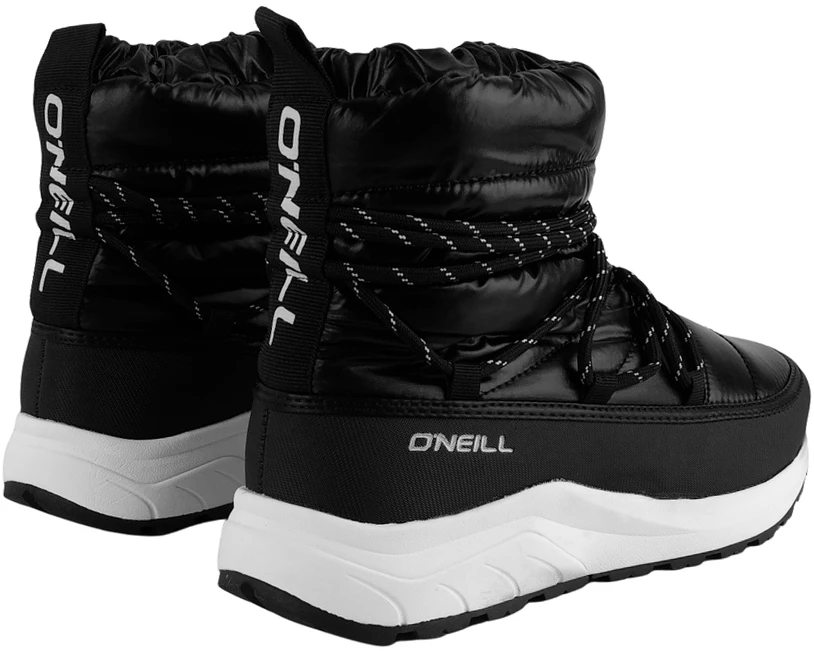 Buty moterims O'Neill Vail High juoda 90263016 25Y (36)