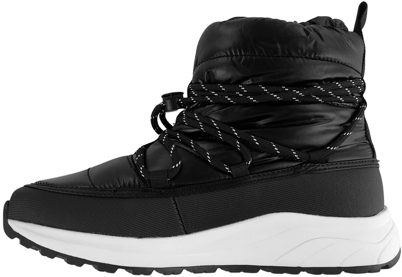 Buty moterims O'Neill Vail High juoda 90263016 25Y (36)
