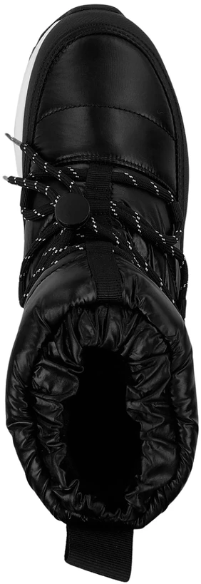 Buty moterims O'Neill Vail High juoda 90263016 25Y (36)