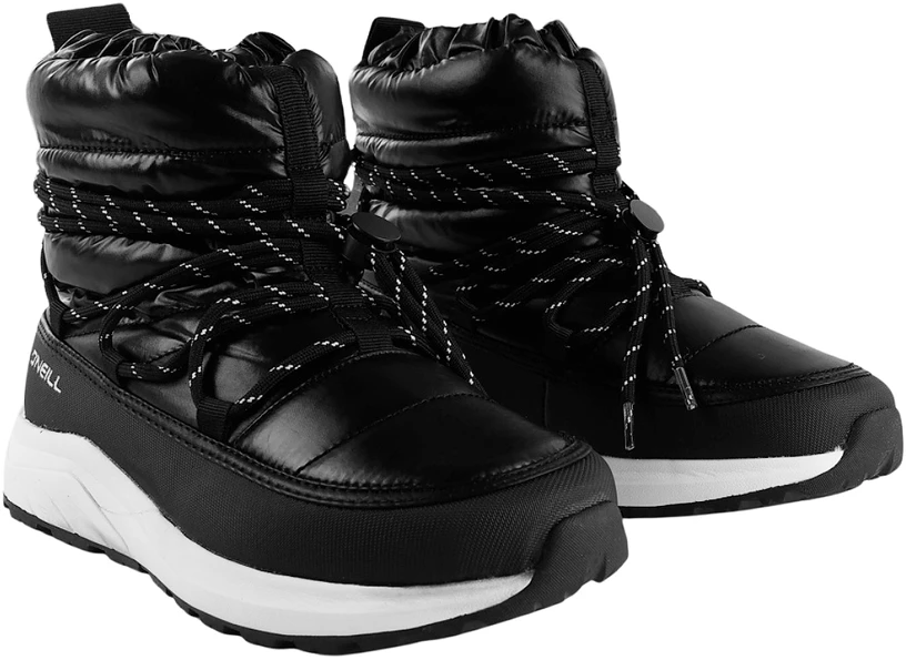 Buty moterims O'Neill Vail High juoda 90263016 25Y (36)