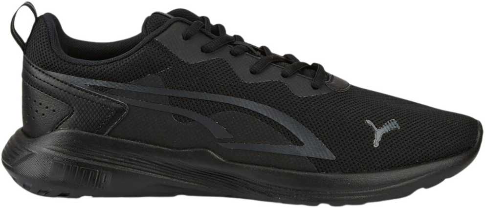 Buty moterims Puma All-Day Active juoda 386269 01 (37,5)