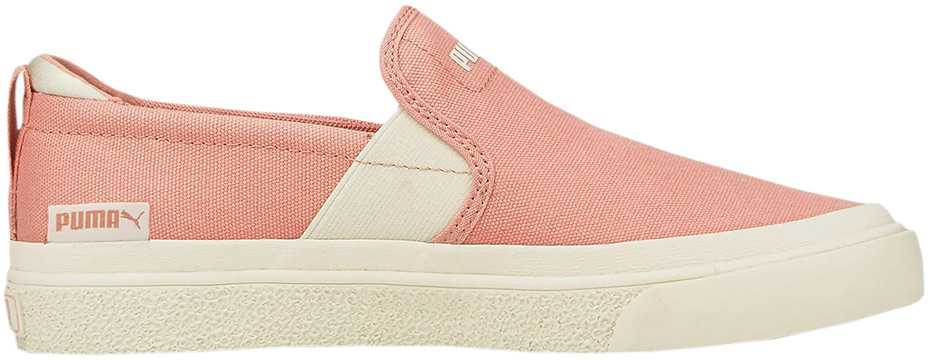 Moteriški batai Puma Bari Z SlipOn Guma rožinė 383903 04