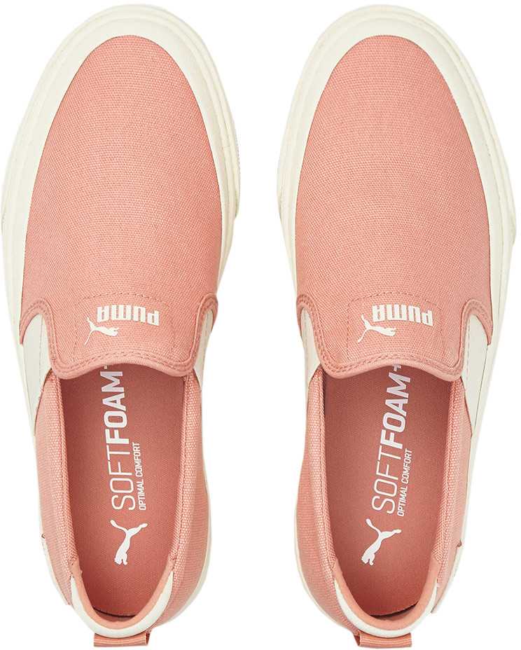 Moteriški batai Puma Bari Z SlipOn Guma rožinė 383903 04
