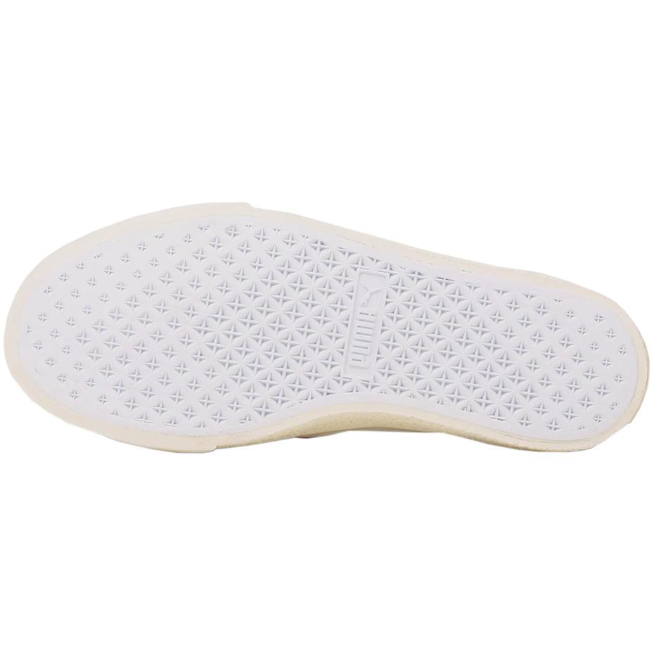 Moteriški batai Puma Bari Z SlipOn Guma rožinė 383903 04