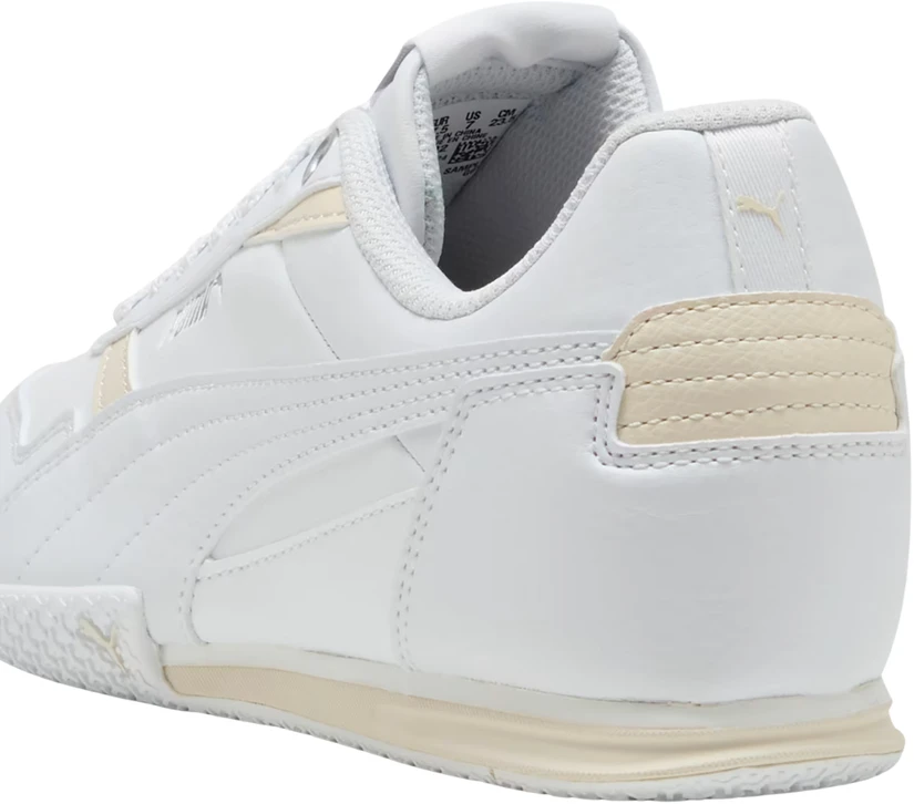 Buty moterims Puma Bella Donna L balta 402672 02 (40,5)