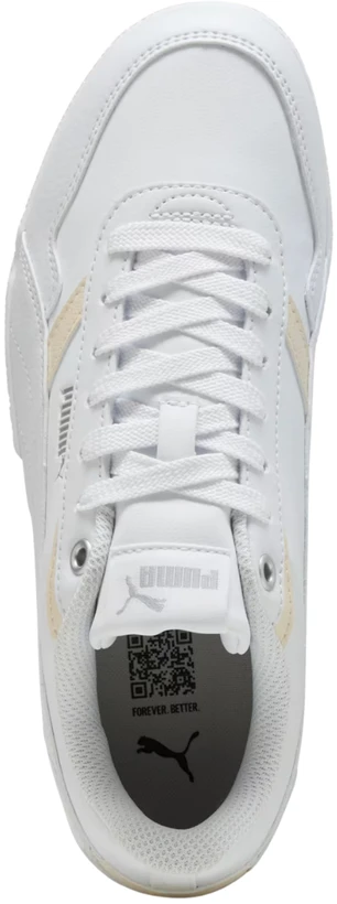 Buty moterims Puma Bella Donna L balta 402672 02 (40,5)