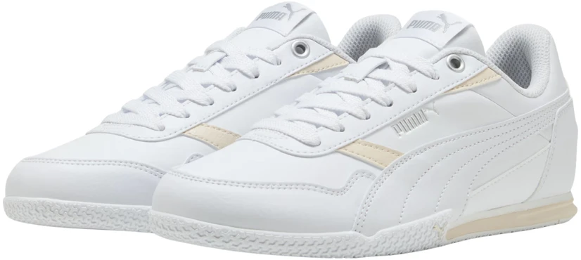 Buty moterims Puma Bella Donna L balta 402672 02 (40,5)