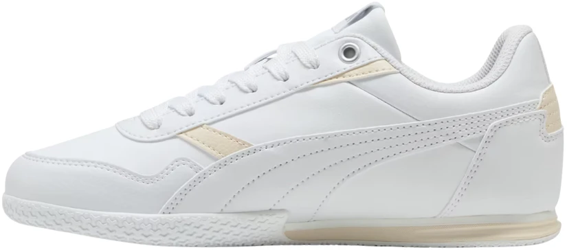 Buty moterims Puma Bella Donna L balta 402672 02 (40,5)
