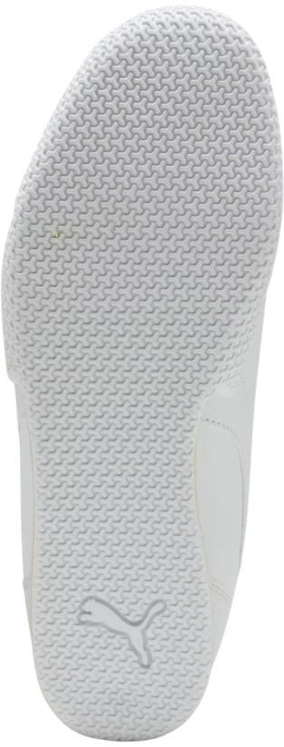 Buty moterims Puma Bella Donna L balta 402672 02 (40,5)