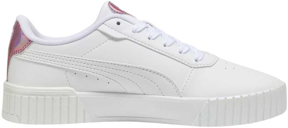 Buty moterims Puma Carina 2.0 GirlPower 395095 01 (37,5)