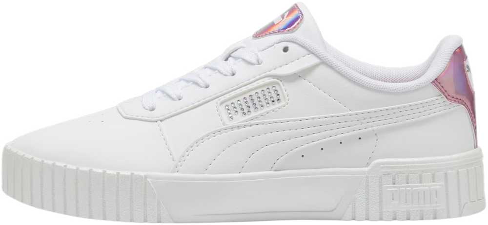 Buty moterims Puma Carina 2.0 GirlPower 395095 01 (37,5)
