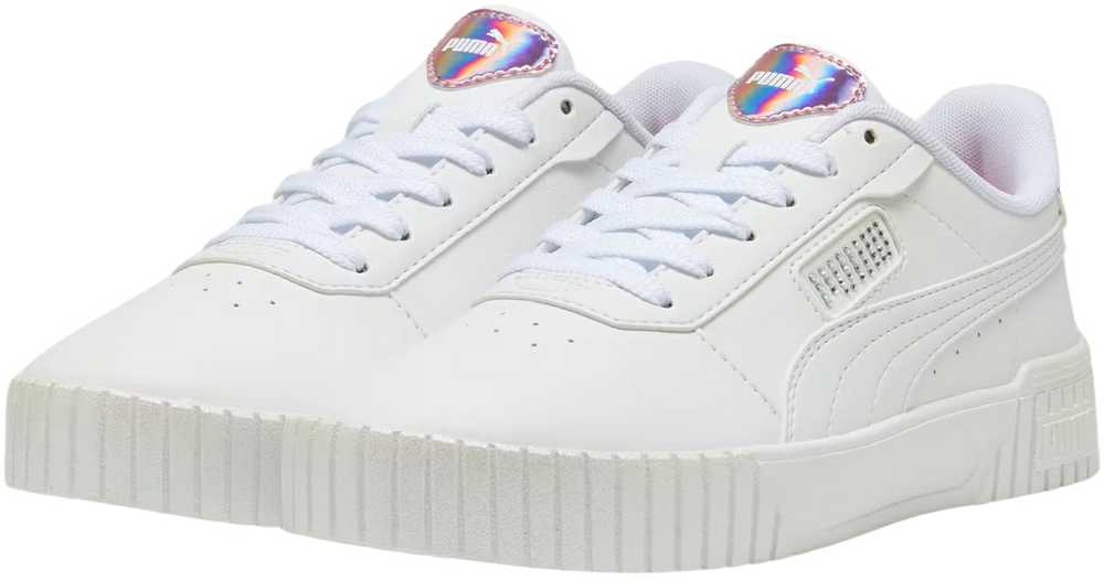 Buty moterims Puma Carina 2.0 GirlPower 395095 01 (37,5)