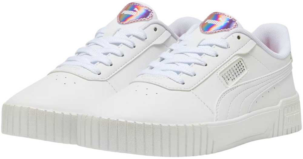 Buty moterims Puma Carina 2.0 GirlPower 395095 01 (37,5)