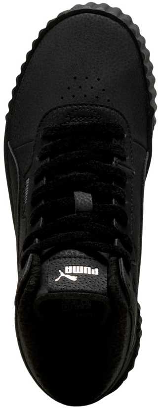 Buty moterims Puma Carina 3.0 Mid WTR juoda 402643 04 (38)