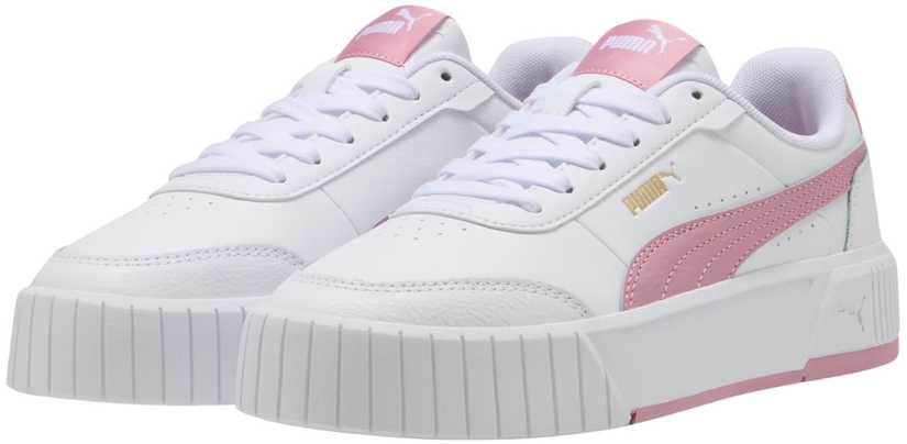 Buty moterims Puma Carina Mia 402637 04 (38)