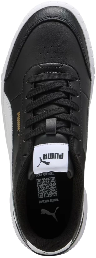 Buty moterims Puma Carina Mia juoda 402637 01 (40,5)