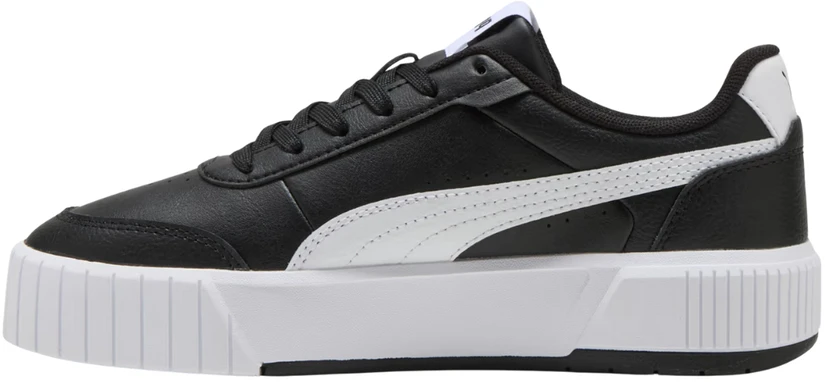 Buty moterims Puma Carina Mia juoda 402637 01 (40,5)