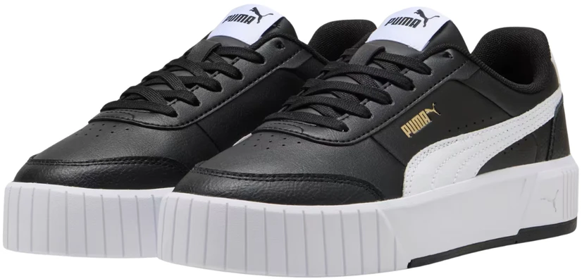 Buty moterims Puma Carina Mia juoda 402637 01 (40,5)