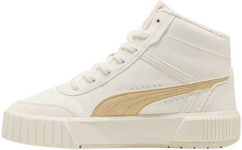Buty moterims Puma Carina Mia Mid WTR balta 403584 02 (39)