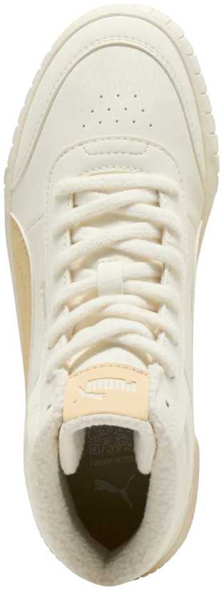 Buty moterims Puma Carina Mia Mid WTR balta 403584 02 (39)