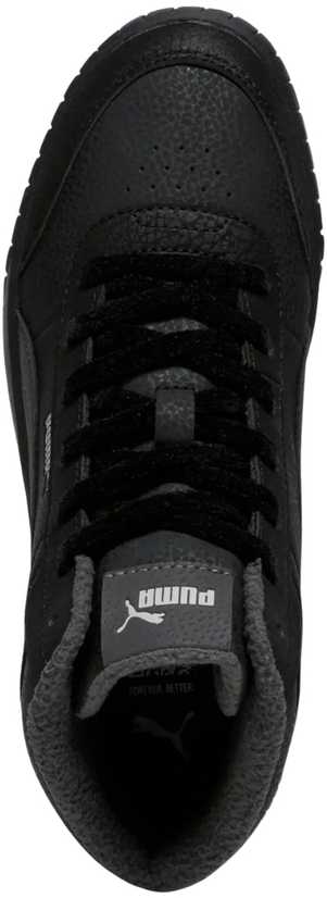 Buty moterims Puma Carina Mia Mid WTR juoda 403584 03 (38,5)