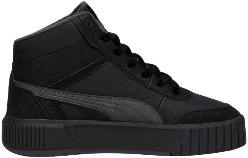 Buty moterims Puma Carina Mia Mid WTR juoda 403584 03 (38,5)