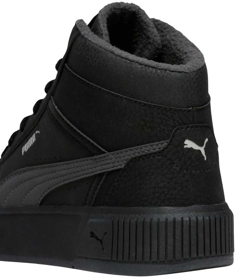 Buty moterims Puma Carina Mia Mid WTR juoda 403584 03 (38,5)