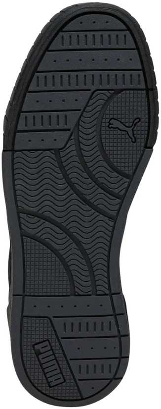Buty moterims Puma Carina Mia Mid WTR juoda 403584 03 (38,5)