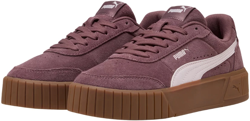 Buty moterims Puma Carina Mia rožinė 402638 08 (40)