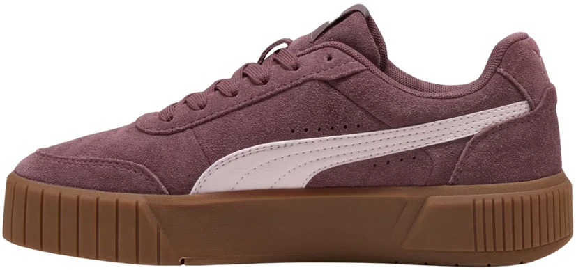 Buty moterims Puma Carina Mia rožinė 402638 08 (40)