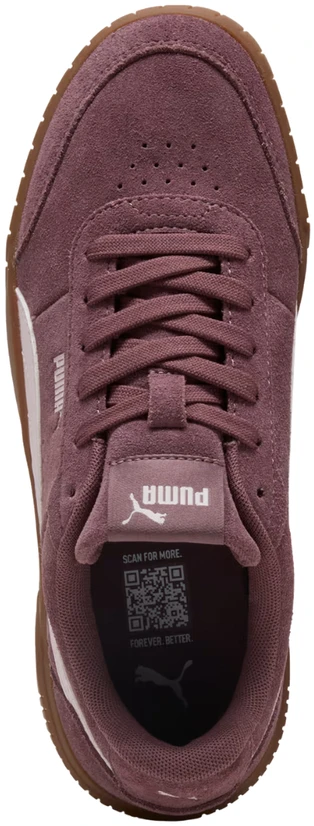 Buty moterims Puma Carina Mia rožinė 402638 08 (40)