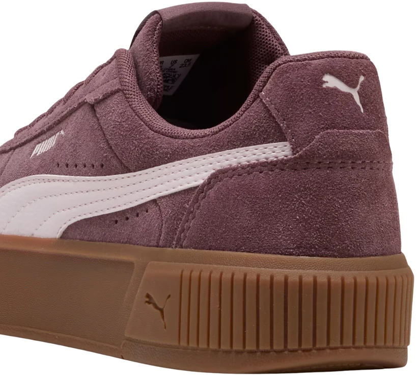 Buty moterims Puma Carina Mia rožinė 402638 08 (40)